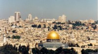 Governo de Israel pretende usar interesse de evangélicos do Brasil por locais sagrados como arma política contra a Palestina