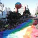 Parada Gay 2013 em São Paulo receberá o dobro do valor investido pela prefeitura no ano passado