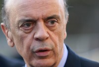 Assembleia de Deus faz acordo para apoiar José Serra nas eleições municipais desse ano