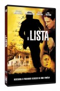 Chega ao Brasil o aclamado filme cristão “A Lista”, um suspense em DVD lançado pela BV Films em edição especial