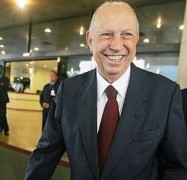 Morre José Alencar, ex vice presidente recentemente convertido