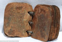 A “maior descoberta da história da arqueologia” pode revelar principais segredos do Cristianismo