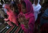 Pesquisa revela: 75% de toda a perseguição religiosa no mundo é contra cristãos