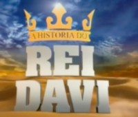 A História do Rei Davi, nova minissérie bíblica da Record, começa a ser produzida