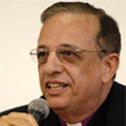 Fazendo referência ao Pastor Ricardo Gondim, Bispo afirma: “Que Deus não nos livre de um país evangélico”