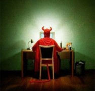 Exorcistas afirmam que internet facilita o “trabalho” do diabo