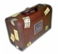 Centenário: Assembléia de Deus vende “replica de mala” usada pelos fundadores a R$350
