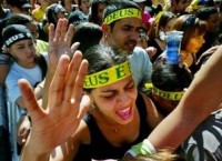 Marcha para Jesus na Paraíba será com evangélicos e católicos