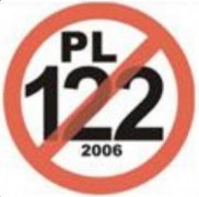 Saiba como assinar a petição pública criada por Cristãos pela anulação da PLC 122