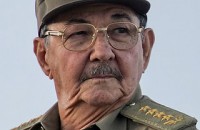 Cuba precisa das bençãos dos evangélicos, afirma Presidente Raúl Castro