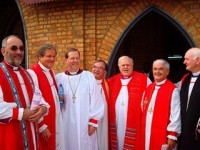 Igreja Anglicana é a mais nova igreja cristã a aceitar homossexuais na liderança