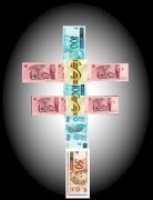 Site cobra R$54 por mês para orar e perdoar pecados de vivos e mortos