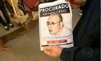 Ex-pastor pedófilo é procurado no Brasil e nos Estados Unidos à 12
 anos; Recompença de R$15 mil