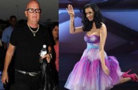 Pastor, pai de Katy Perry faz pregação sobre “o fardo de ter uma filha que não serve a Deus”