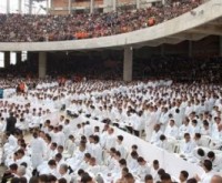 Centenário: Assembléia de Deus anuncia que realizou mais de 80 mil batismos de novos evangélicos apenas em junho