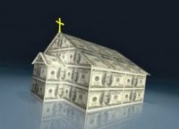 Projeto de lei visa que empresas ligadas a igrejas evangélicas não precisem pagar qualquer imposto