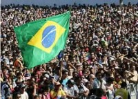 Justiça de Brasília retira Marcha Para Jesus de calendário e proibe o uso de dinheiro público