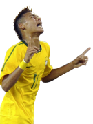 Neymar honra a Deus sobre seu talento através da fidelidade no dízimo