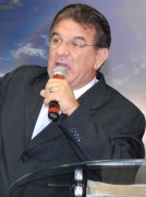 Pastor Jabes de Alencar completa 30 anos de ministério: Conheça a história de um dos pastores mais carismáticos do Brasil
