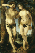 Teólogos questionam a existência de Adão e Eva