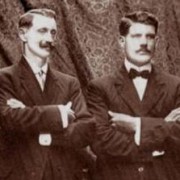 Gunnar Vingren e Daniel Berg – A história dos fundadores da Assembléia de Deus no Brasil