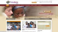 Missão Portas Abertas lança novo site reestruturado e padronizado mundialmente
