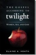 Série “Crepúsculo” vira livro cristão sobre sexo, mulheres e Deus