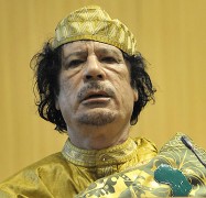 Queda de Muammar Kadhafi pode trazer benefícios para cristãos