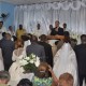 Pastor Silas Malafaia e Associação Vitória em Cristo realizam casamento coletivo em presídios