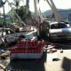 Pastor e filho sobrevivem a explosão em posto de gasolina: “Com certeza foi um livramento do Senhor”