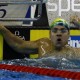 Nadador brasileiro conquista medalha de ouro no Pan e afirma: “é para Jesus”