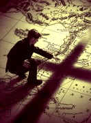Missionário cristão na Ásia é agredido por grupo intolerante e dado como morto, mas sobrevive