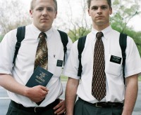 Para você os mórmons podem ser classificados como Cristãos? Maioria dos Pastores acreditam que não
