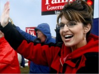 Após orar, ex-governadora evangélica Sarah Palin desiste de se candidatar a presidente dos Estados Unidos