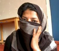 Muçulmana estuprada pelo cunhado é condenada a 12 anos de prisão e para não cumprir a pena, aceitou se casar com o estuprador