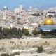 “Lugares sagrados de Jerusalém estão se tornando uma Disneylândia”, afirma jornalista