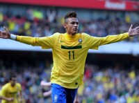 Apontado como um dos melhores jogadores do mundo, Neymar afirma: “Essa é a vida que pedi a Deus”
