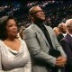 Oprah Winfrey, famosa apresentadora de TV, surpreende em visita a igreja para gravar programa de TV