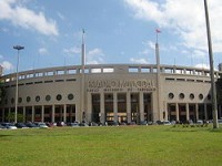 Prefeito de São Paulo pode ser processado por emprestar estádio para Assembleia de Deus comemorar o Centenário