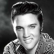 Elvis Presley: fé cristã e relação do cantor com a música Gospel serão tema de filme