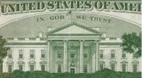 Estados Unidos reafirmam oficialmente a frase “Em Deus confiamos” como lema do país