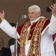 Papa Bento XVI reconhece ter vergonha do passado violento da Igreja Católica