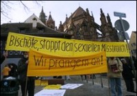 Empresa que divulga materiais pornográficos na Alemanha pertence à Igreja Católica, diz revista