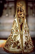 Construção da imagem de uma santa em Belém custará R$ 5 milhões aos cofres públicos
