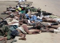 Aumenta o número de cristãos assassinados por extremistas islâmicos na Nigéria