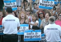 Igrejas evangélicas são a nova arma da Argentina contra a violência
