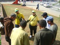 Pastor Paschoal Piragine quer implementar o projeto Cristolândia em todo o Brasil