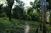 Grupo de evangélicos é assaltado durante trilha em serra do Ceará