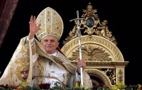Papa Bento XVI quer promover mudanças na Igreja quanto à pedofilia por parte de sacerdotes