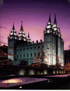 Com acesso à internet, mórmons descobrem controvérsias históricas da Igreja e abandonam a religião